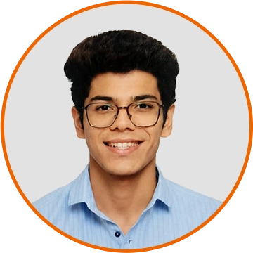 Keval Desai - Trainee Engineer – Projects | MIT Placed Student 